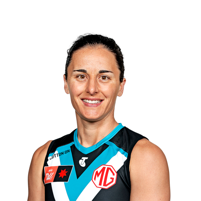 Ange Foley profile picture